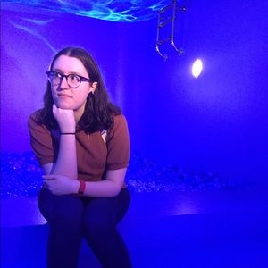 Meet your Posher, Rachel